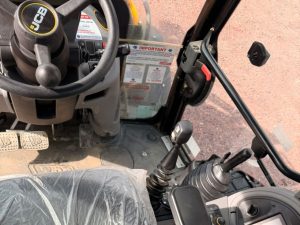 JCB 3CX Backhoe loader for sale - J11065