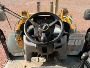 JCB 3CX Backhoe loader for sale - J11065
