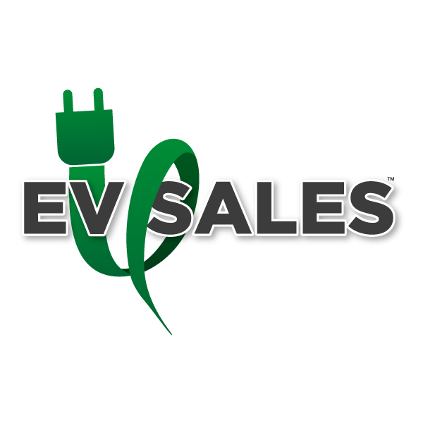 EV Sales Logo