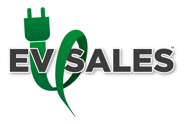 EV Sales Logo
