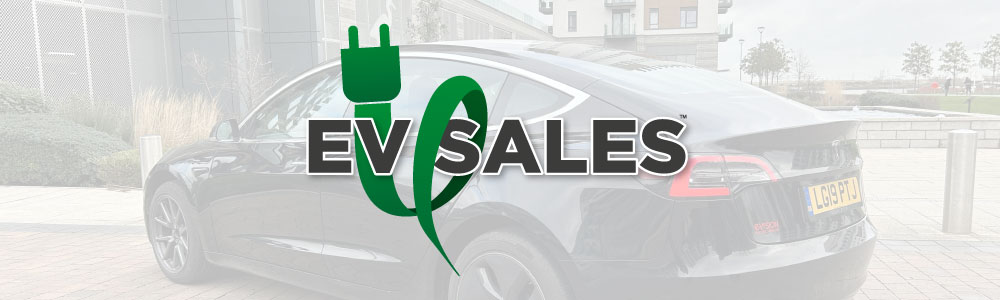 EV Sales