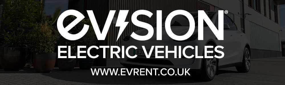 EVision Electric Vehicles