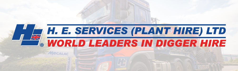 H. E. Services (Plant Hire) Ltd