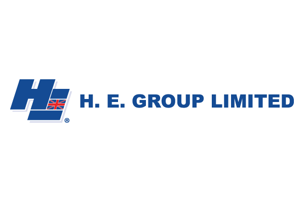 H. E. Group Limited Logo