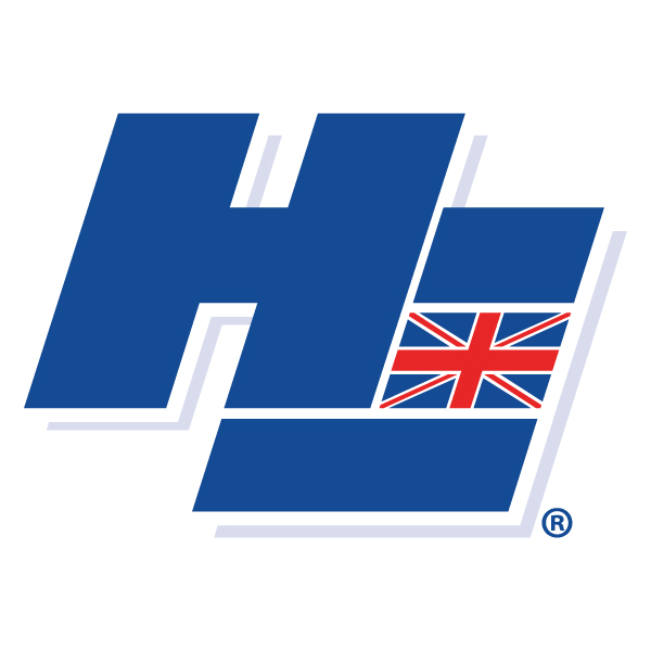 H. E. Services (Plant Hire) Ltd Logo