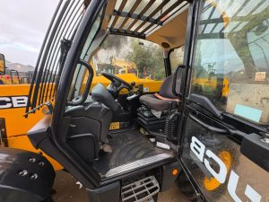 JCB 540-200 telehandler for sale - F12085