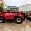 Manitou MT1840 telehandler for sale - F12094