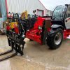 Manitou MT1840 telehandler for sale - F12097