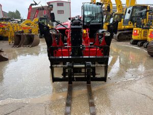 Manitou MT1840 telehandler for sale - F12097