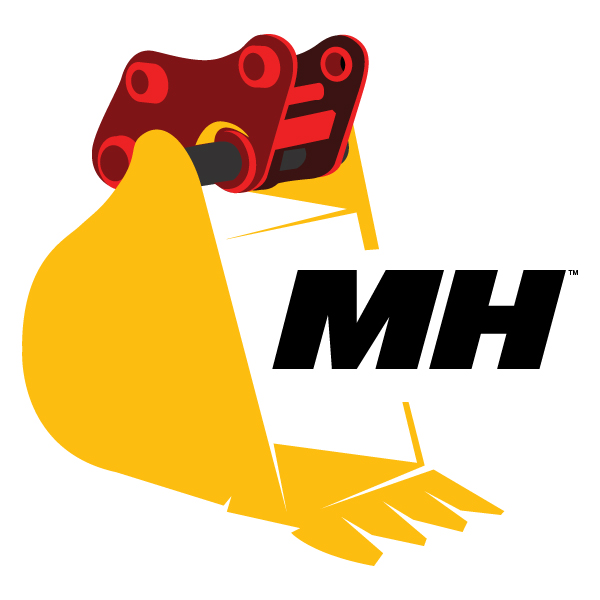 Masterhitch Europe Ltd Logo
